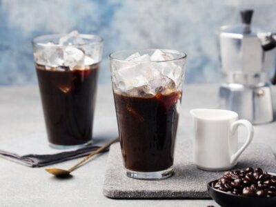 Caffe Vetro