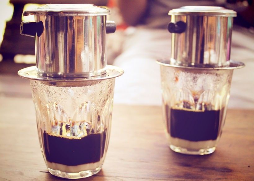 Caffe Vietnam