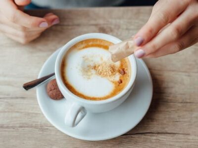 Caffe Zuccchero 1