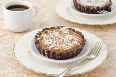 Cheese Cake Al Caffe