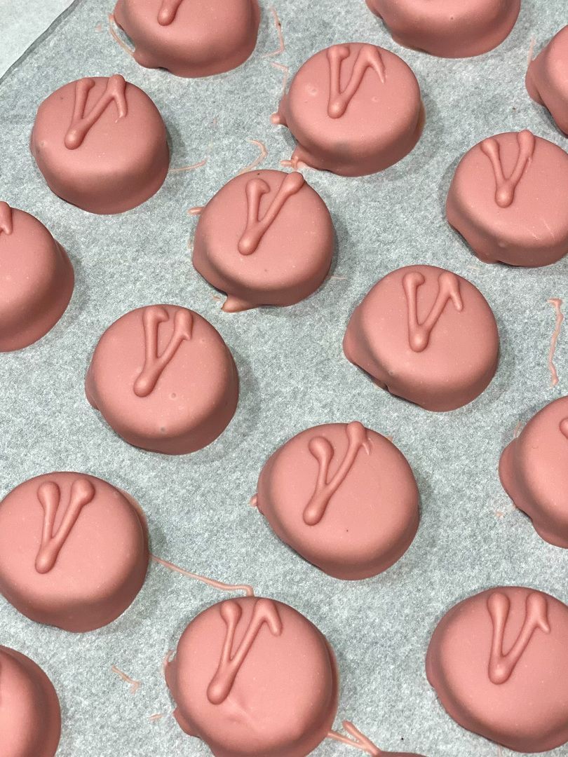 Cioccolatino 1 1