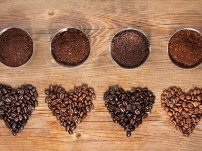 Coffee Beans