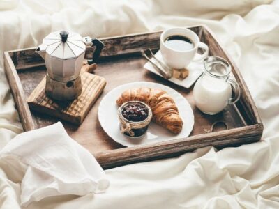 Colazione