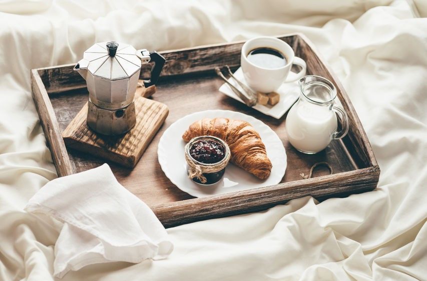 Colazione