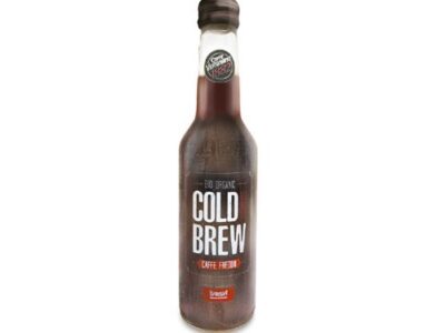 Cold Brew