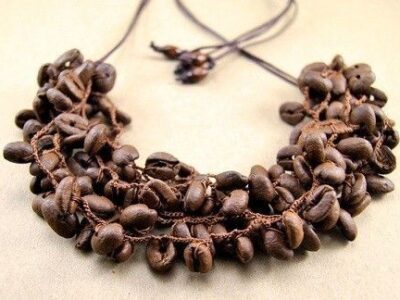 Collana Caffe Small
