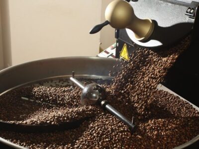 Come Si Decaffeina