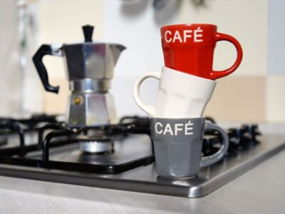 Conservazione Caffe