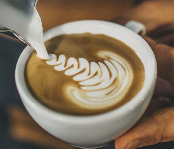 Corso Latte Art