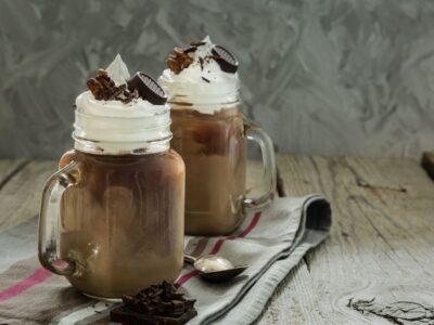 Crema Caffe