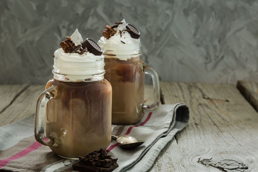 Crema Caffe