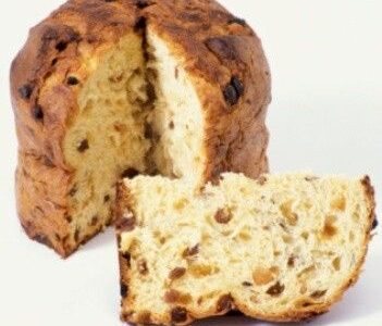 Crema Pandoro Panettone