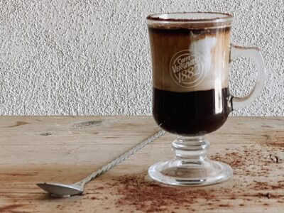 Cropped Caffe Bicerintaglio