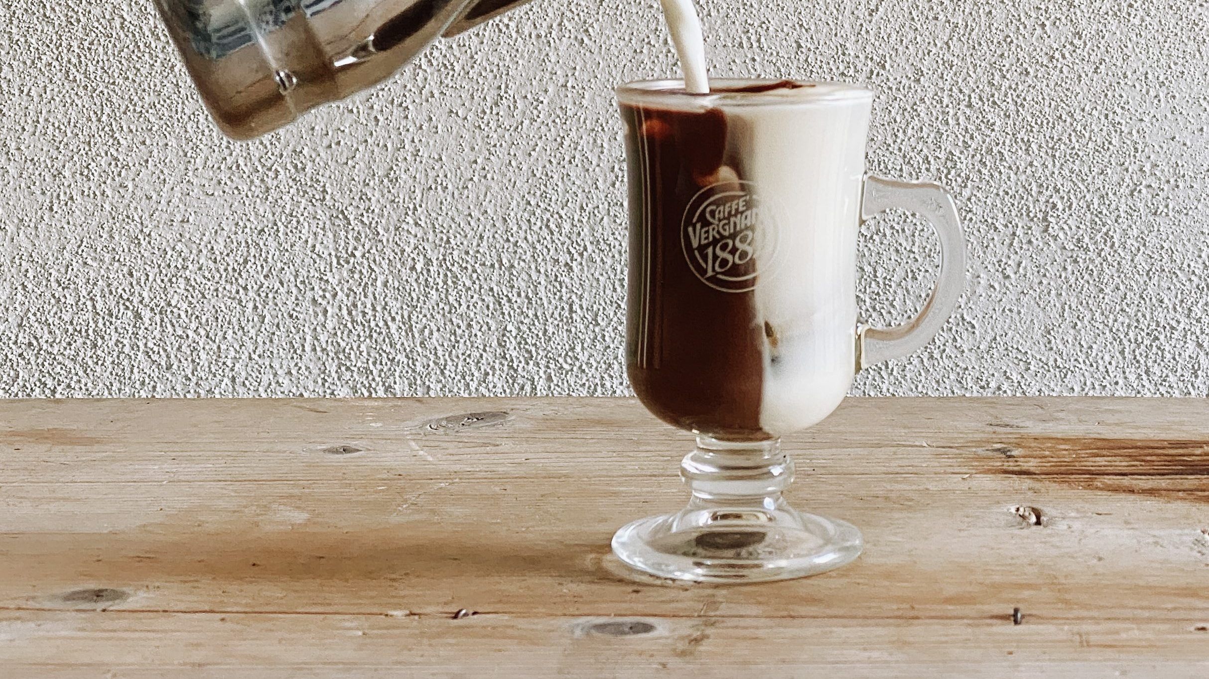 Cropped Marocchino Bicolore Taglio