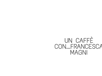 Cropped Un Caffe Con.francesca Magni