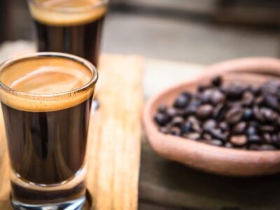 Cropped Caffe Fano