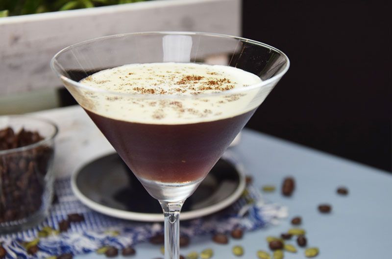 Dolci Idee Al Caffe2