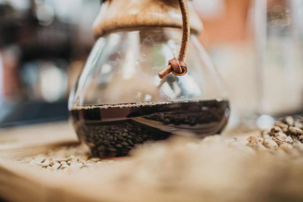 caffè chemex