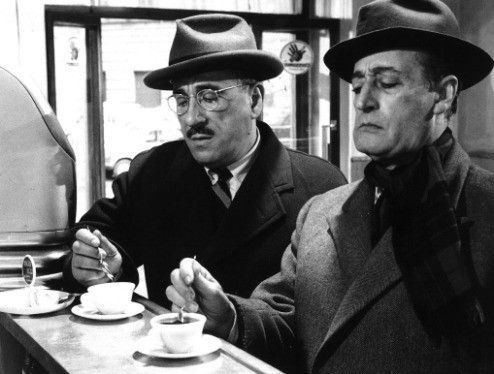 Foto Toto E Peppino