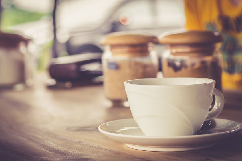 caffè al ginseng cosa contiene