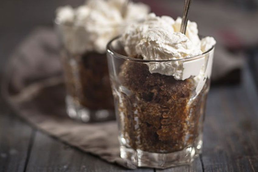 ricetta al caffè siciliana