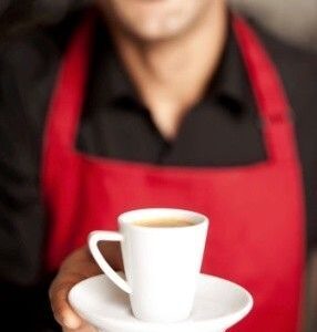 Il Sommelier Del Caffe