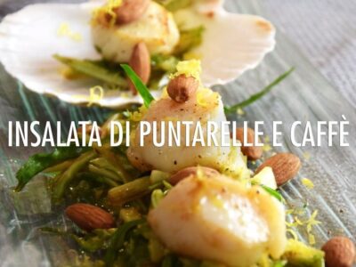 Insalata Puntarelle Vergnano 