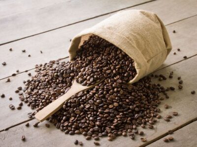 Intensita Caffe
