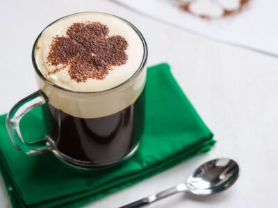 Irish Coffee
