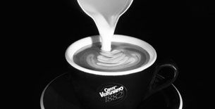 Latte Art
