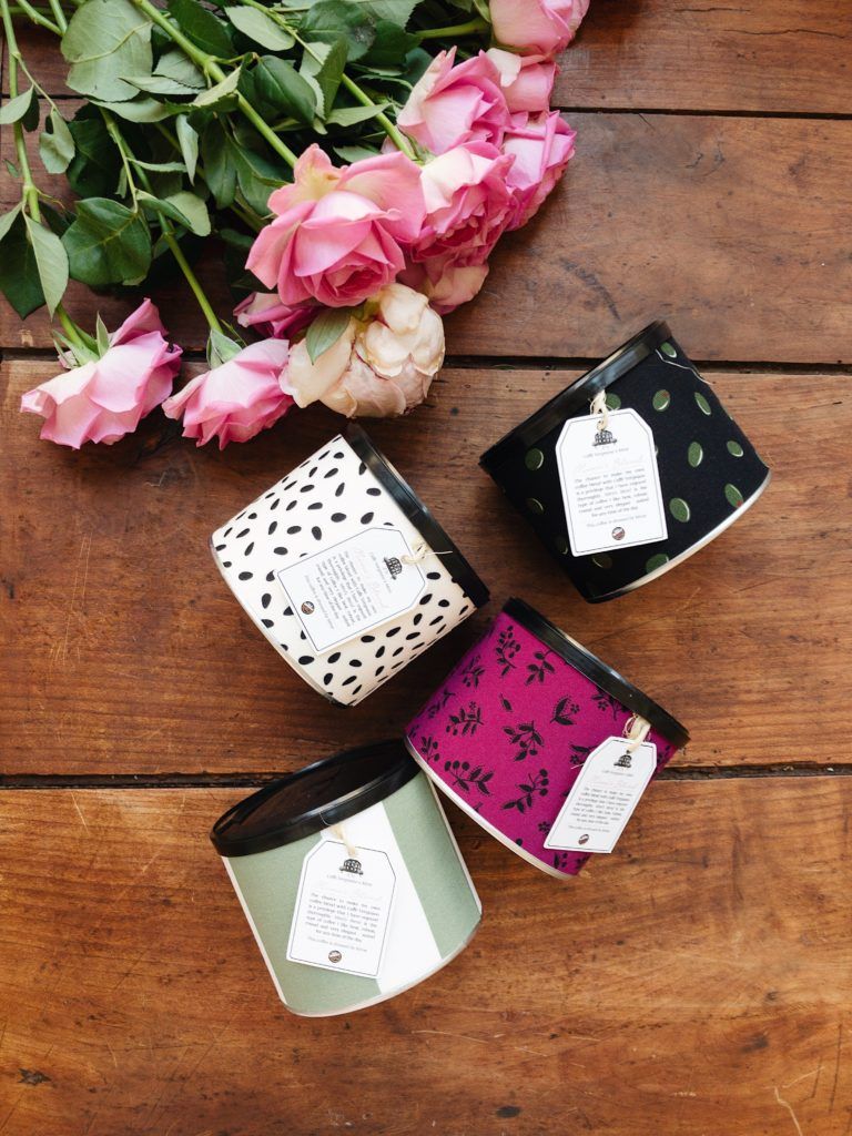 Collezione Mimi Blend