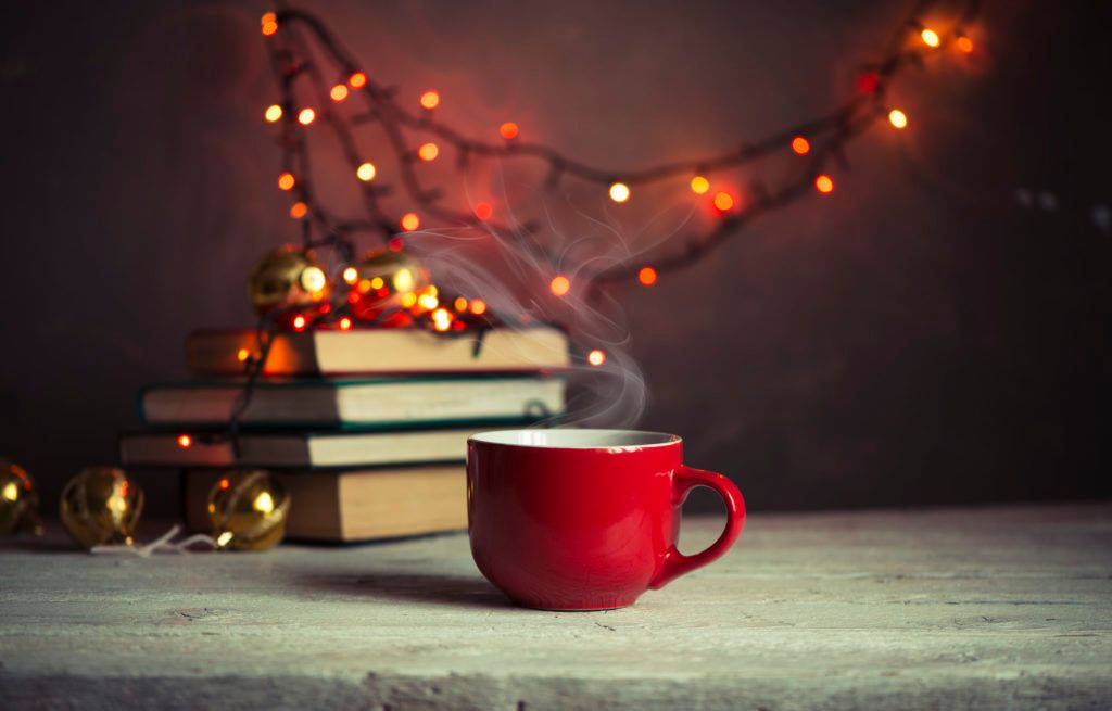 libri per coffee lover