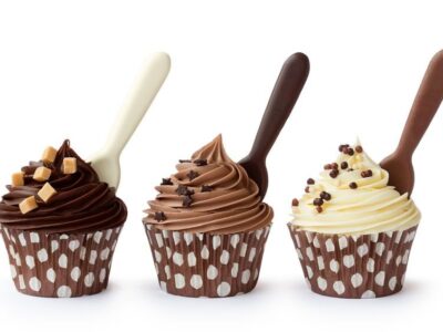 Low Calorie Desserts