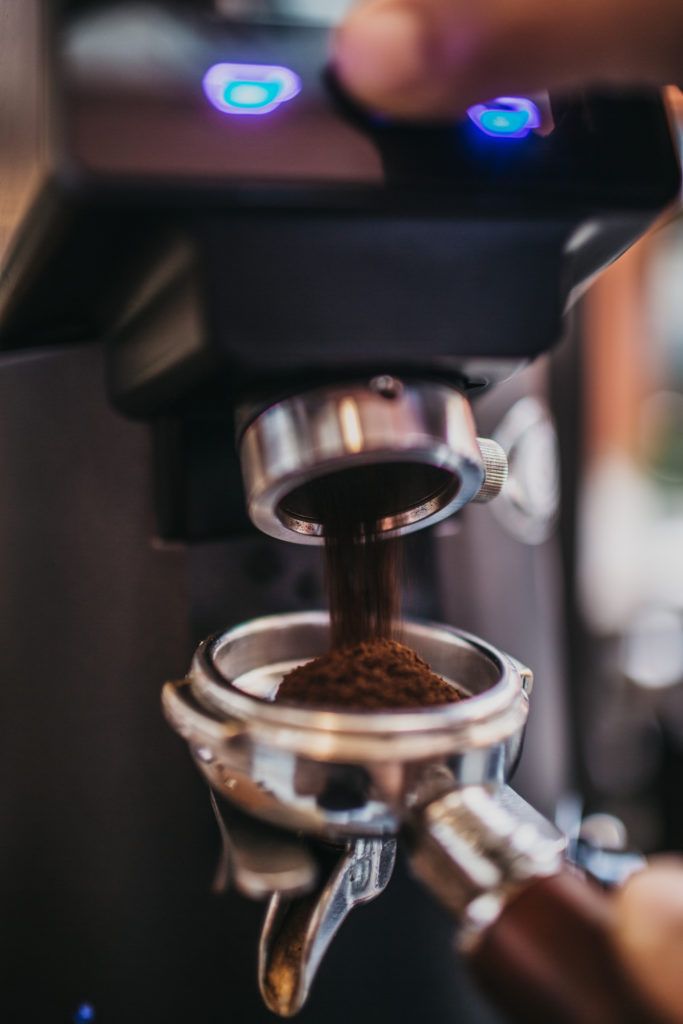 certificazione SCA per baristi