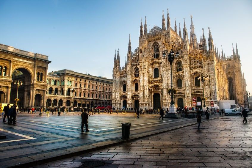 Milano