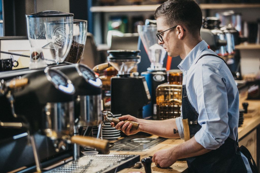 caffè quanti al giorno