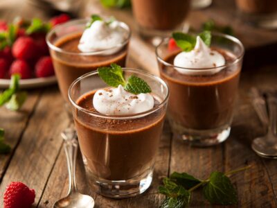 Mousse