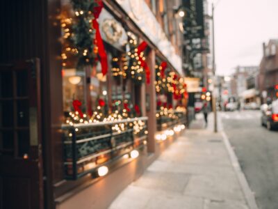 Natale Bar