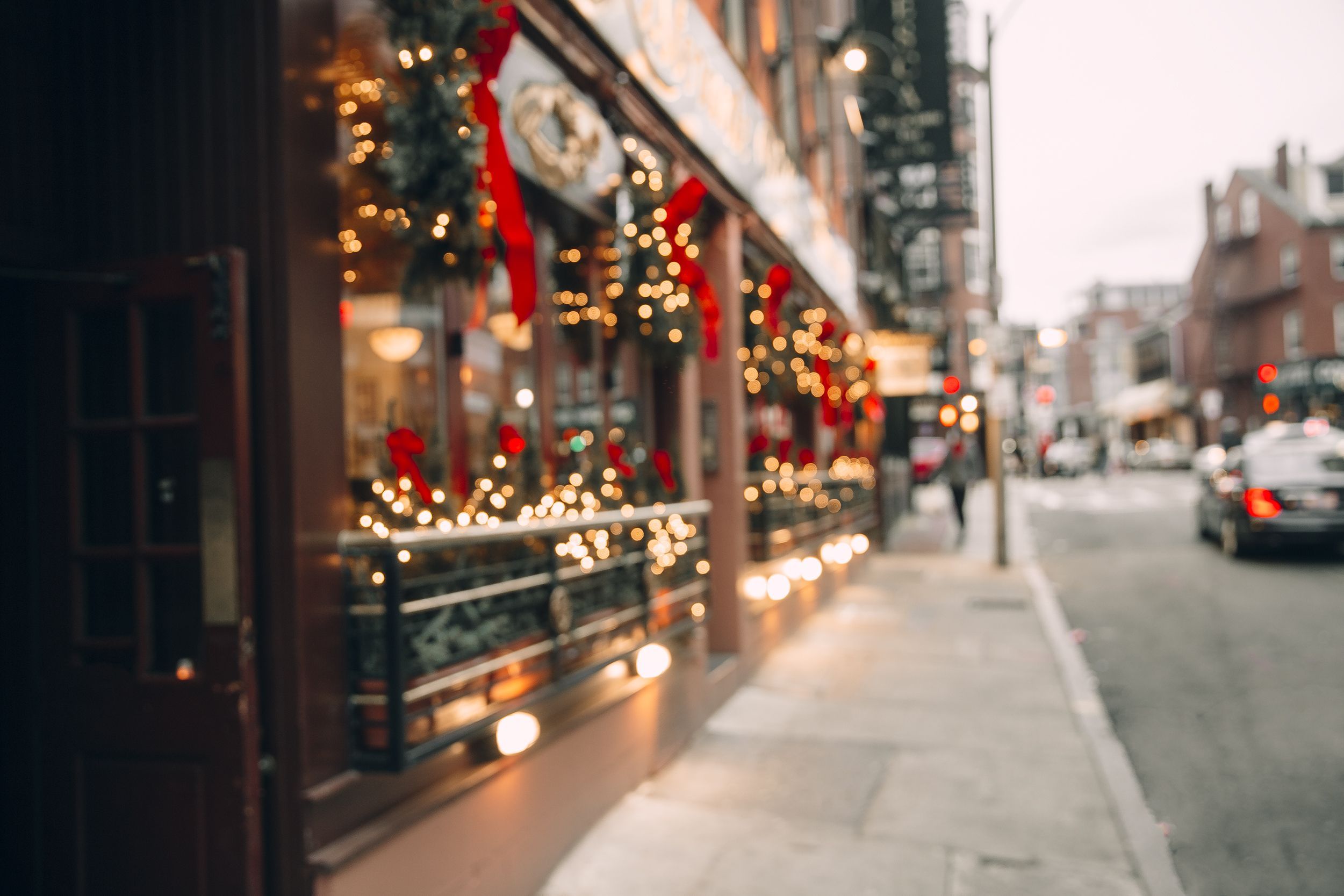 Natale Bar