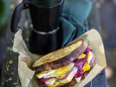 Panino Cipolla