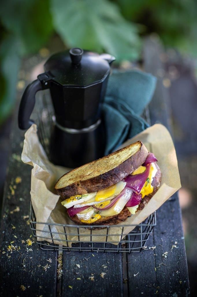 Panino Cipolla