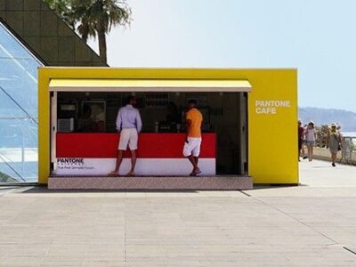 Pantone Cafe 5