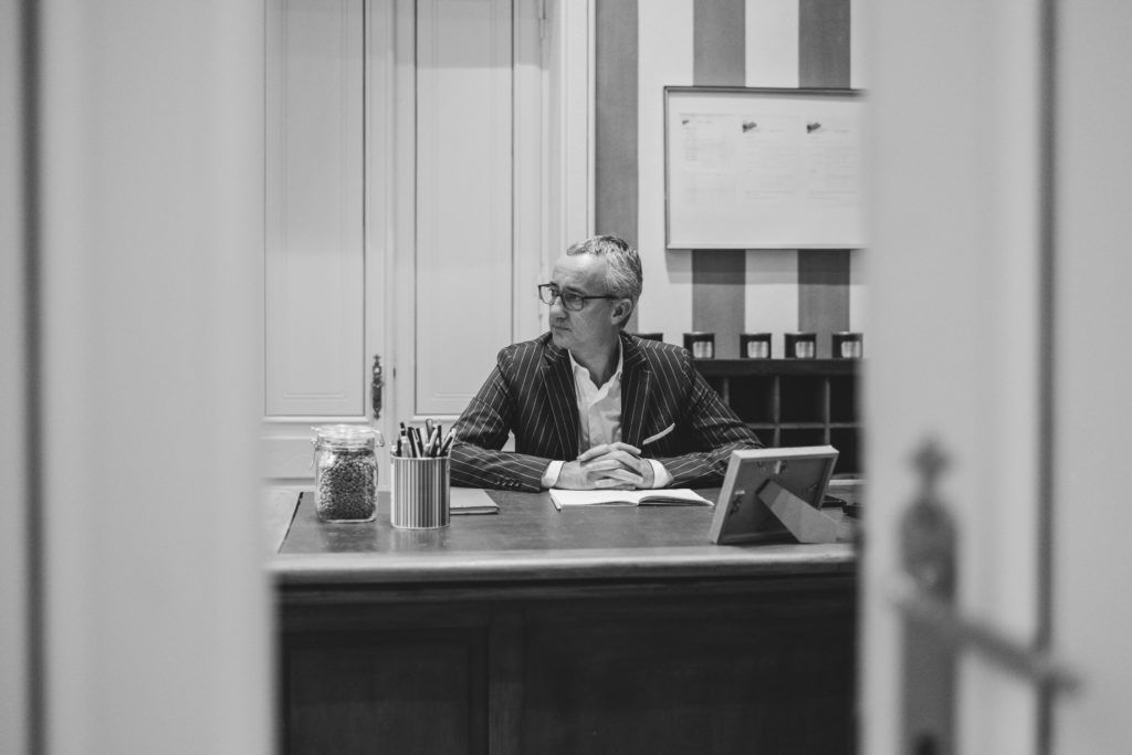 Enrico Vergnano