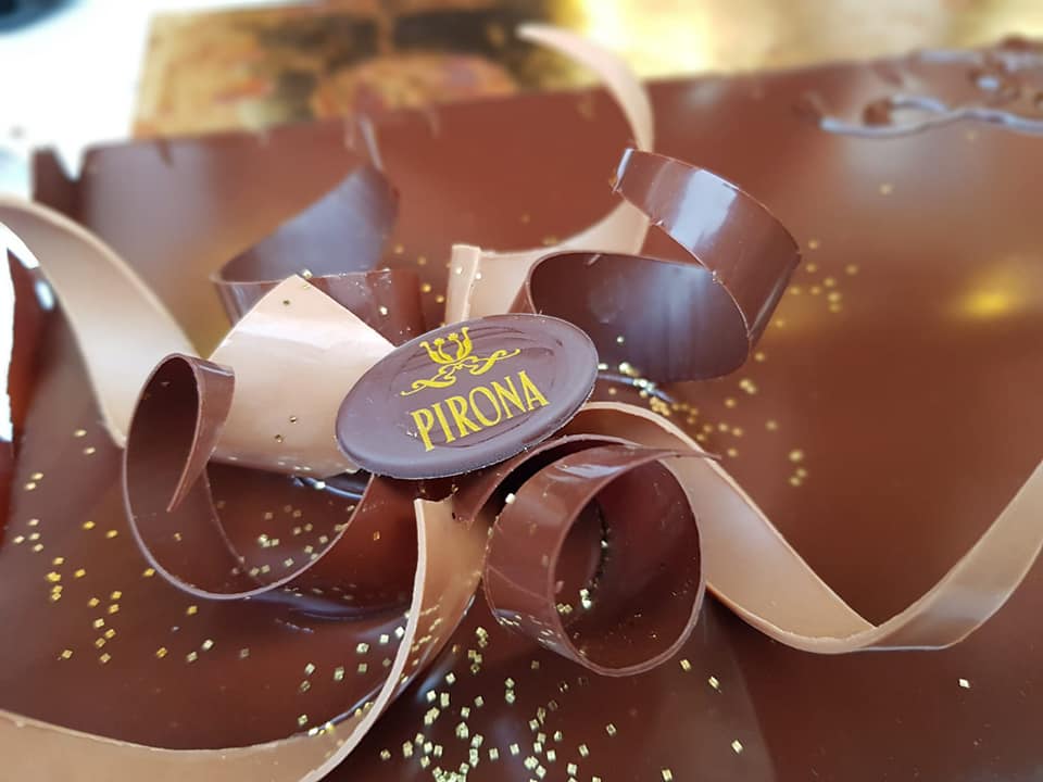Caffetteria Pirona Trieste