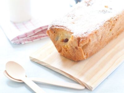 Plum Cake