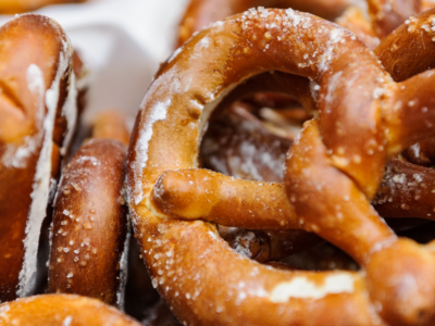 Pretzel