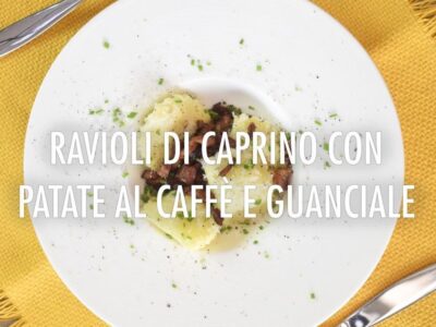 Ravioli Al Caprino Instagram