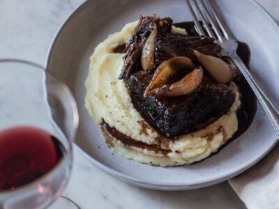 Ricetta Caffe Vergnano Braised Beef IMG 6204 Scaled 1