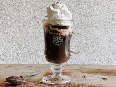 Ricette Regionali A Base Di Caffe 1
