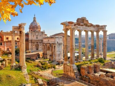 Roma